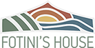 Fotini's House Logo