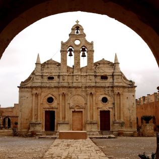 Monastery of Arkadiou